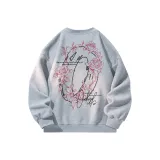 Светло-серый