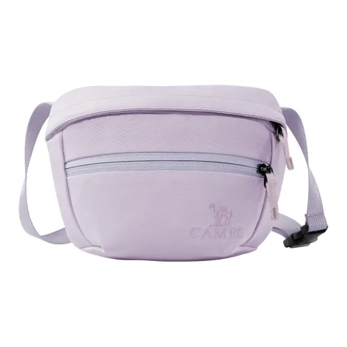 CAMEL Полиэстер Плечевая сумка Унисекс Многоцветная