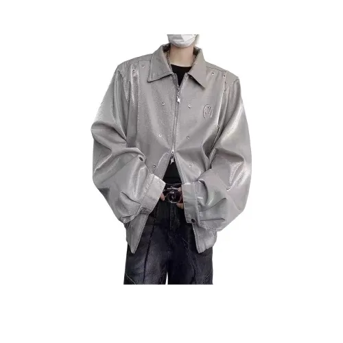 SOCKKEY Унисекс Куртки