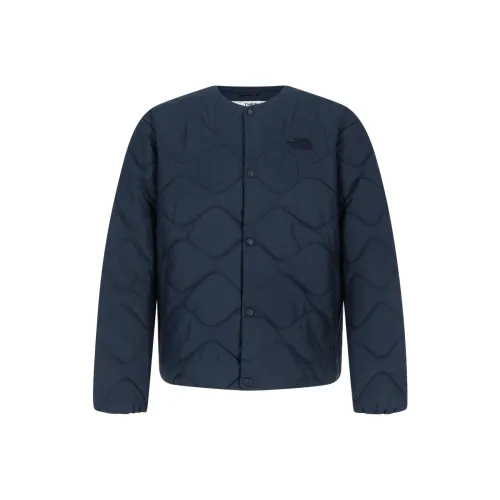 The North Face Мужская пуховая куртка