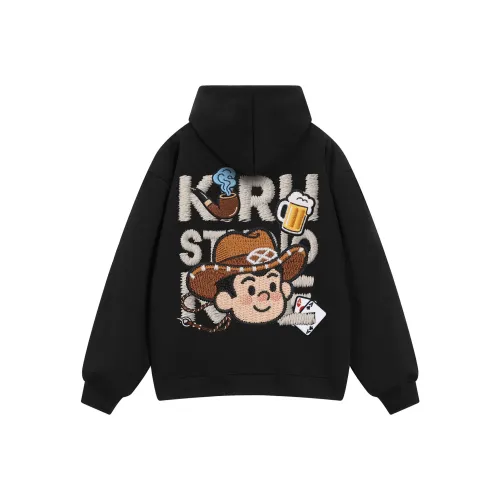 KIRHNE Унисекс Свитшоты