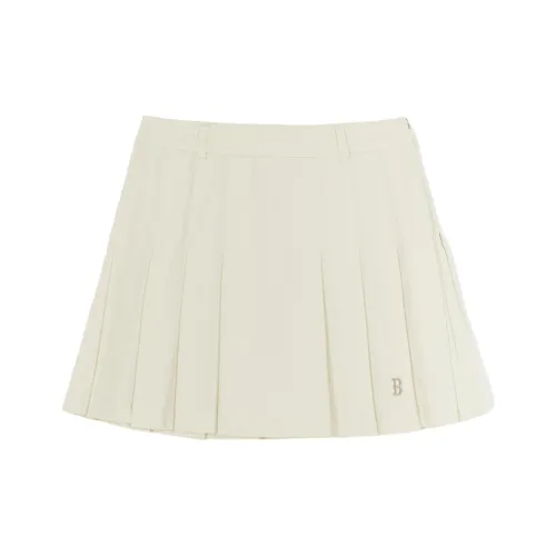 MLB Boston Red Sox Повседневные короткие юбки Женские