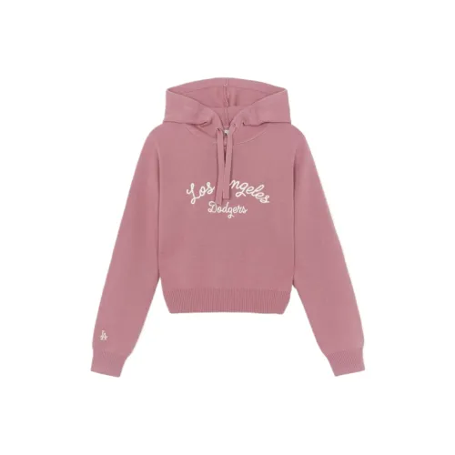 MLB Los Angeles Dodgers Свитер Женские