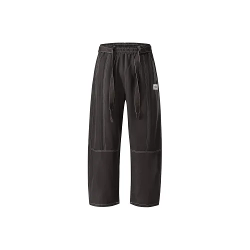 PANMAX Мужские Повседневные Штаны