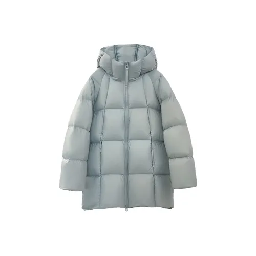 SCCREBEL OFFICIAL Женское пальто