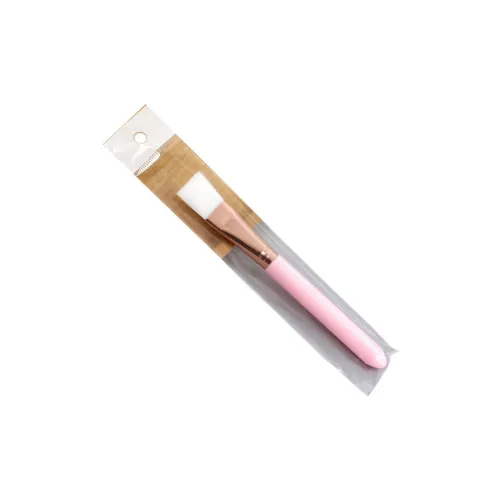 Geanno Beauty Tool Кисть для макияжа с мягкими щетинами средства для спа-процедур для лица коррекция и растушевка макияжа кисть для макияжа с мягкой чисткой