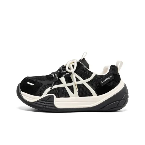 Lee Cooper Low Топ Немецкие армейские кроссовки Скейтбординг Женские