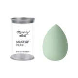 Светло-зеленый капля [жестяной, коробка включена]