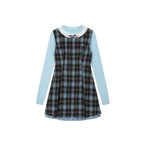 DANCANG Изображение Цвет Женские Комплекты с Юбкой