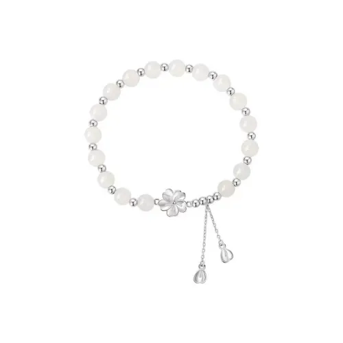 Universe Search Браслеты с цветной глазурью Женские