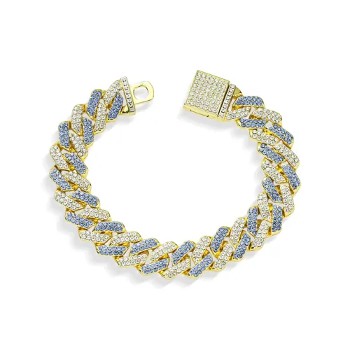 Inkopper Сплав Браслеты Унисекс