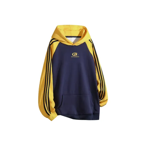 ROCCA DESIGN Унисекс Свитшоты