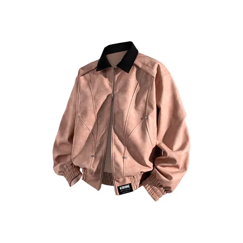 KIRHNE Унисекс Куртки