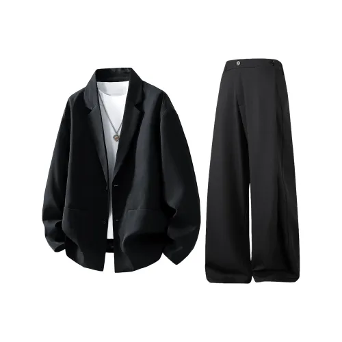 ZIRUNGE Унисекс Деловые костюмы