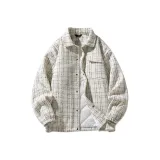 Белый (с флисовой подкладкой)