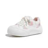 Бежево-розовый