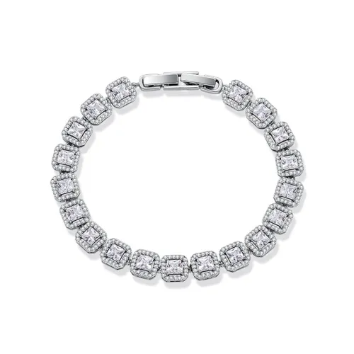 MCK Медный Сплав Браслеты Женские