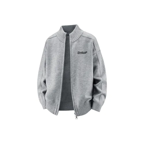 CHARLIE GOLF Унисекс Трикотаж