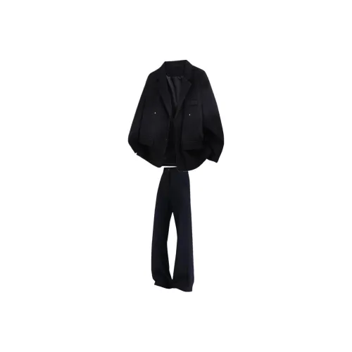 Zomuros Унисекс Деловые костюмы