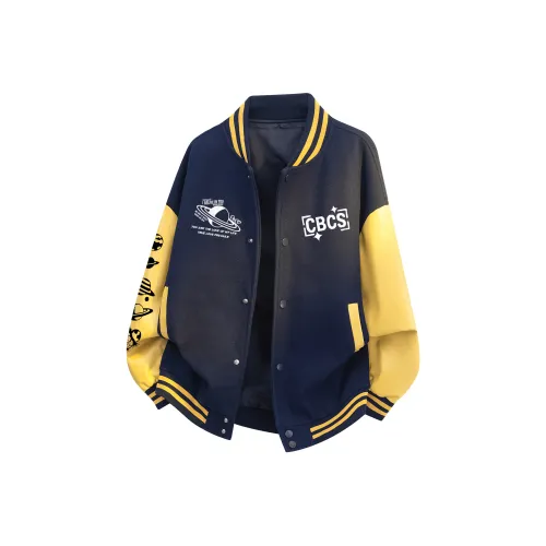 Herbal Primer Бейсбольная куртка Унисекс