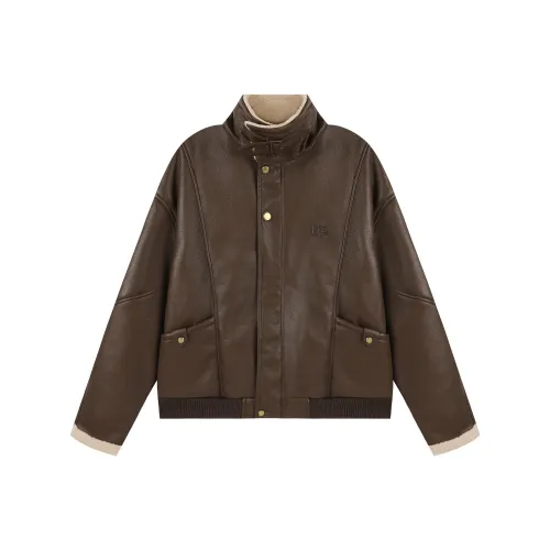 ARTS MAN Унисекс Пуховики