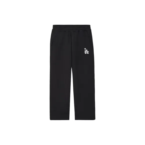 New Era FW25 Вязаные спортивные штаны унисекс