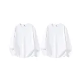 2 пачки (белый + белый)