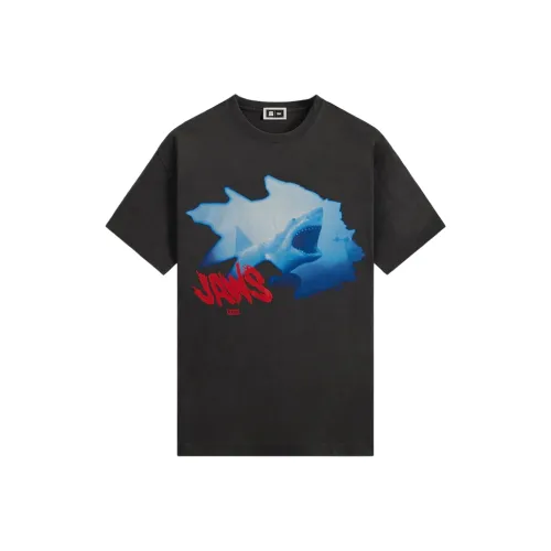 KITH x JAWS Monday Program Collection FW25 Для SJAhipwreck T Рубашка Мужская