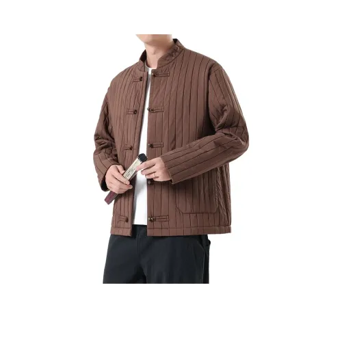 JIARONG Унисекс Куртки