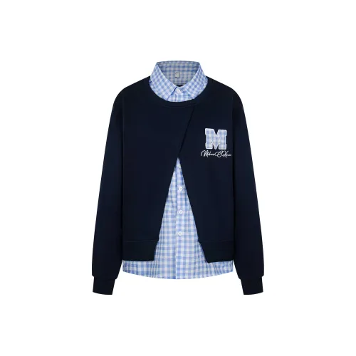 GBXM Унисекс Рубашки