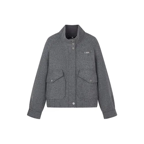 Teenie Weenie Женское пальто