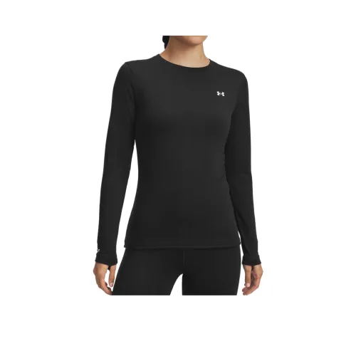 Under Armour Base 2,0 Рубашка Женская