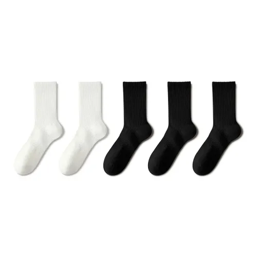 B C.Room Носки Crew Мужские упаковка из 5 пар