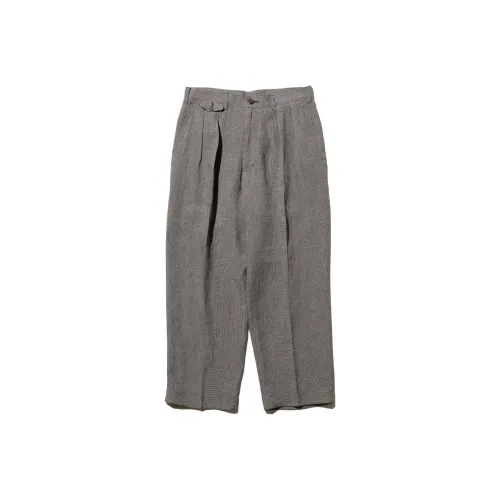 Beams Plus Мужские Повседневные Брюки