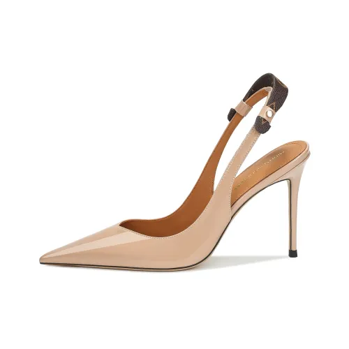 Beige Dale Повседневная обувь 9 см Женская