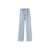 Камень - Промытый Светло-Синий