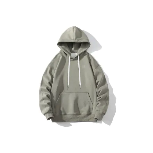 DOUBLE FISH Унисекс Свитшоты