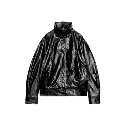 ZARA ZW Series Куртки и Пальто Женские