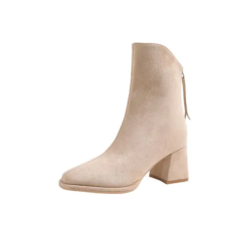 GOSO Ботильоны Женские