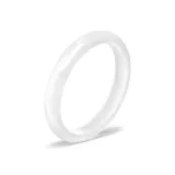 Белый лунный свет, кошачий глаз, браслет