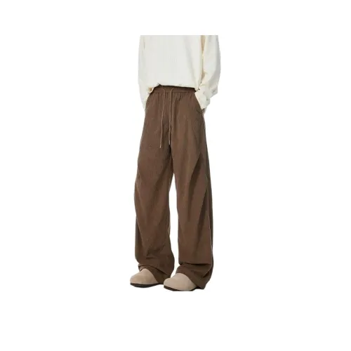 UPWARD LAB Унисекс Повседневные Брюки