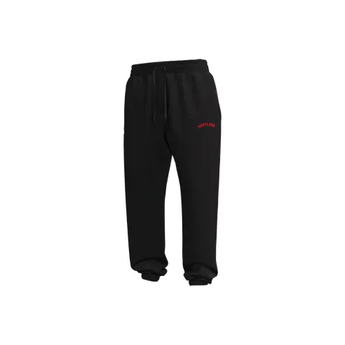 Under Armour Rival Fleece Вязаные Спортивные Штаны Мужские