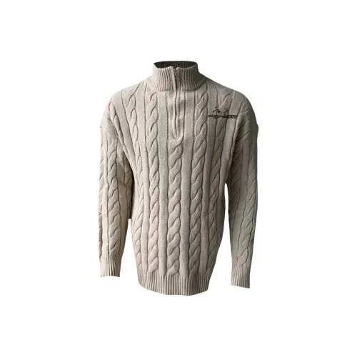 Chisportate Унисекс Трикотаж