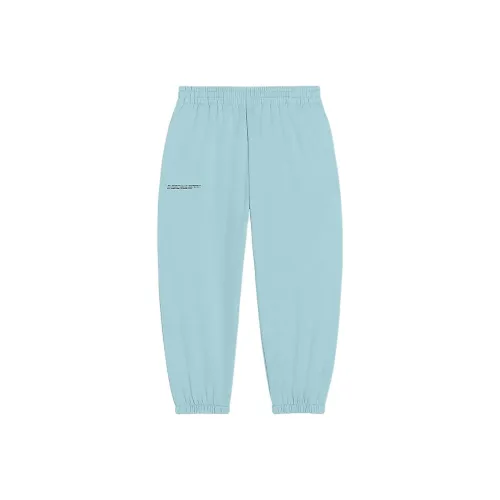 PANGAIA Sky Blue Kids Pants