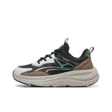 Чёрный, армейский зелёный.