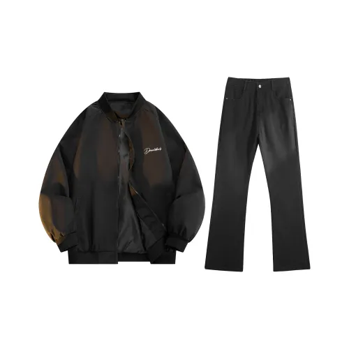 Disney Унисекс Повседневная Спортивная Одежда