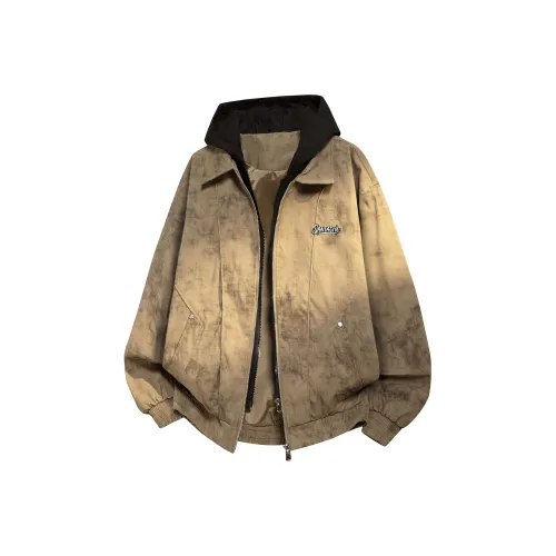 SANTASTIC Унисекс Куртки