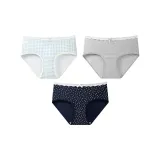 Клетка Синий + Сердце Серый + Темно-синий Синий