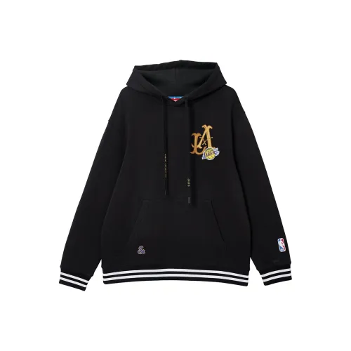 JACK JONES· Jack Jonesxnba Толстовка Мужская