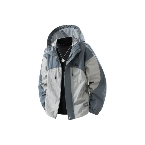 LONSDALE Унисекс Куртки